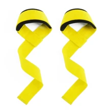 1 Paar Assistenzbänder, Griffstärkebänder, Klimmzug-Assistenzbänder, Deadlift-Handgelenkbandagen, Fitness-Studio-Ausrüstungszubehör