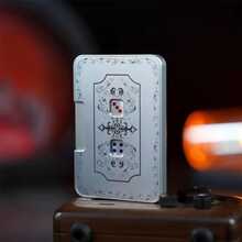 1pc New Mechanical Clown Sieve, Clown Dice, Creative Men's Gift