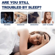 30 Pieces Of Night Protective Patches, Natural And Comfortable, Relaxing Patches For Both Body And Mind