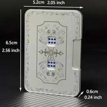 1pc New Mechanical Clown Sieve, Clown Dice, Creative Men's Gift