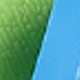 blu-verde