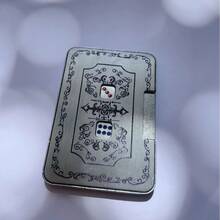 1pc New Mechanical Clown Sieve, Clown Dice, Creative Men's Gift