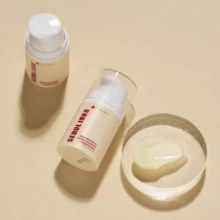 SEOUL1988 Cream: Retinal Liposome 1% + Fermented Rice 50ML - Anti-Aging Cream