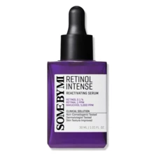 SOME BY MI Retinol Intense Reactivating Serum 30ML - Intensive Anti-Aging Serum With Retinol - Face Serum - View 1