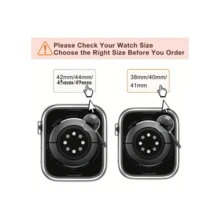 Rhombus Shape Asymmetrical Style Band, Suitable For 38mm/40mm/41mm/42mm/44mm/45mm/46mm/49mm Watch Bands, Compatible With Apple Watch Series 10/9/8/7/3/2/1/SE Series High-End Metal Texture Watch Bands (Watch Not Included)