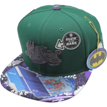 Kboom Caps Men Baseball Cap - Green - View 6