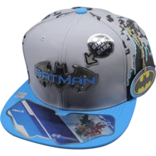 Kboom Caps Men Baseball Cap - Grey - View 2