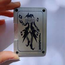 1pc New Mechanical Clown Sieve, Clown Dice, Creative Men's Gift