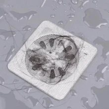 3/6/12 Drainage Filters, Used For Hair Plugs, Fly Proof Silicone Filters, Prevention Of Cockroaches And Odors In Household Bathrooms, Back To School Supplies, And Essential Items For Student Dormitory Bathrooms And Toilets