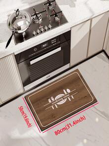 Tappetini e tappeti da cucina - Multicolore - Visualizzare 14