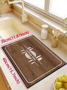 Tappetini e tappeti da cucina - Multicolore - Visualizzare 18