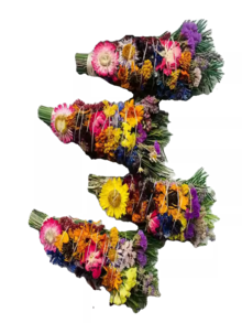 Palito de cedro, soporte de incienso purificador de abundancia de pino y ciprés, decoración del hogar, difusor de fragancias, repelente de insectos