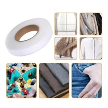 Instant Magic Hem Heat-Sealable Easy Bar 2cm X 10 Meters - 白色 - 查看 5