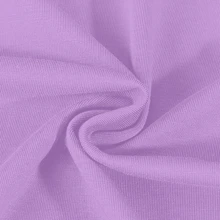 Men's Oversized T-Shirt (Overtec) Printed 69 Star 326 Gringa Teenager Basketball Streetwear Skater - Màu Lilac Tím - Xem 2