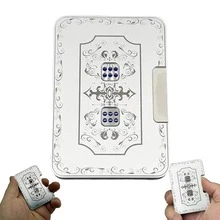 1pc New Mechanical Clown Sieve, Clown Dice, Creative Men's Gift