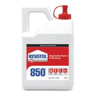 Pegamento Blanco Resistol 850 – Adhesivo Líquido Multiusos para Manualidades, Proyectos Escolares, Reparaciones en el Hogar y Disfraces – Ideal para Halloween, Disfraz Halloween Niño – Fórmula de Secado Rápido y Acabado Transparente – Excelente Adhesión en Papel, Cartón, Tela, Madera, Cerámica y Más – Presentación Económica para Uso Continuo – Envase con Tapa Dosificadora que Facilita Aplicación Precisa – Producto de Alta Calidad y Rendimiento – Ideal para Uso en Oficina, Escuela y Hogar – Marca Reconocida en Adhesivos – Herramienta Esencial en Tu Kit de Manualidades – Compatible con Diversas Superficies – Fácil de Usar y Almacenar – Disponible en Tiendas Especializadas y Online – Garantiza Resultados Profesionales – Perfecto para Proyectos Creativos, Reparaciones Cotidianas y Manualidades de Halloween – ¡No Te Quedes Sin Él!
