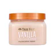 Tree Hut - Gommage sucré à la vanille et au beurre de karité (510g)
