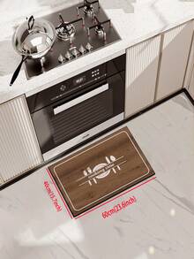 Tappetini e tappeti da cucina - Multicolore - Visualizzare 19