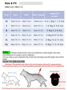 A Polyester Plush Fleece Cozy And Comfortable At-Home Wear For Cats And Dogs , Suitable For Small Pets As Sleepwear For Autumn And Winter Indoor And Outdoor Wear - Grey - View 3