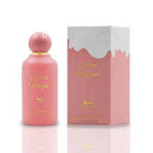 Loui Martin Inspired By Utopia Vanilla Coco 21 - Crème Whisper 100ml Parfum Extract - Woody Vanilla Coconut - View 3