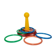 Kit 2 Brinquedos Educativos Para Bebês e Crianças - Multicolorido - Visão 4
