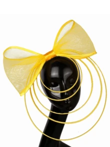 1 件肯塔基赛马会晚宴帽子女式复古新娘婚礼帽发夹黑色发饰新娘茶会帽子返校、小帽子、迷你帽子、迷你棒球帽、迷你高顶礼帽、发饰、学校用品、优雅、头饰、狂欢配饰 - 彩色 - 查看 19