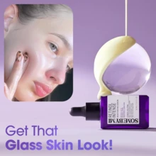 SOME BY MI Retinol Intense Reactivating Serum 30ML - Intensive Anti-Aging Serum With Retinol - Face Serum - View 4