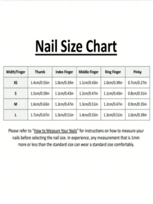 10 件纯手工简约复古风格黑白波尔卡圆点、绿色野百合雕刻、法式人造指甲，高端、简约耐用的经典款式，适合女孩或女士在节日或特殊场合佩戴。 - 綠色 - 查看 7