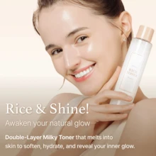Rice Toner 150ML - Rice Toner - Toner - View 3