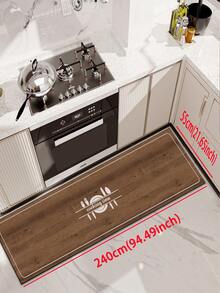 Tappetini e tappeti da cucina - Multicolore - Visualizzare 6