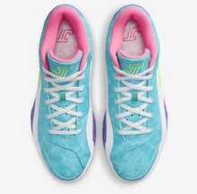 Nike Nike Jordan Tatum 2 Cushioned Durable Men's Basketball Shoes, New Anti-Twist High Traction Low-Top Basketball Sneakers, Fashionable Dopamine Colorway, Basketball Court Essential HJ4421-303