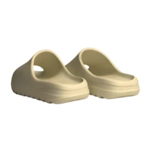 Men's Cloud Flip Flops Slide EVA Orthopedic Lightweight Comfortable - 香檳色 - 查看 3