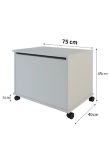 File Storage Boxes - 查看 4