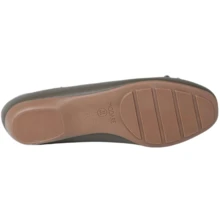 Modare Women's Moccasin Slipper With Ultra-Comfort Orthopedic Bunion - 橄欖綠 - 查看 6