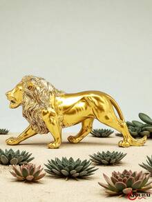 Decoration Crafts - Gold - View 7