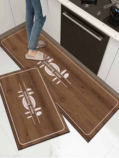 Alfombras y tapetes de cocina