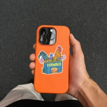 Hawaii Auto Aufkleber für Laptop, Wasserflasche, Auto, LKW, Van, SUV, Motorrad, Fahrzeug, Lackierung, Fenster Dekor, Auto Zubehör