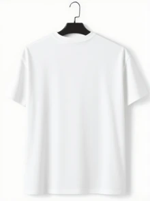 The World Is My Runway T-Shirt Embrace Your Inner Fashionista Timeless Inspirational Motivation Unique Design Gift - 白色 - 查看 2