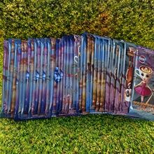 Italian Brain Game TungTungTung Sahur/Talalaro Fun Card Collection, Smooth Laser-Printed Basic Cards, Animal-Themed Trading Cards, Meaningful Gifts, Random Packaging - Multicolor - View 6