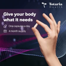 GWYNNE Totaria Health Complejo De Magnesio 700mg 12 En 1 Suplemento De Magnesio Con Glicinato Citrato Malato Óxido Taurato Aspartato,relajación, Músculo, Apoyo Al Corazón, 120 Cápsulas - Otros - Ver 4