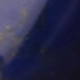 Đá lapis lazuli giọt nước dài tổng hợp
