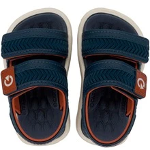 Cartago Papete Sandália Infantil Malta Ultra Confortável