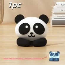 1/2/3pcs Cartoon Animal Shaped Cable Organizer, Phone Charging & Data Cable Holder, Office/Bedside Wall Cable Clips - Multicolor - View 16