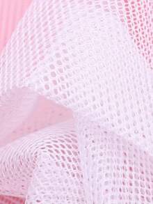 KIT 9 Pcs Laundry Bag Zipper Washing Machine Max Clean Washing Machine Bag Protects Clothes - Bolsa de lavandería - Ver 6