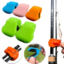 4 Pcs Multifunctional Rod Holder, Portable Beach Fishing Pole Holder For Ground, Takedown Shore Fish Rod Fixed Ball, Auto Fixed Fish Poles Holders, Fixed Clamp Fishing Accessories For Various Rod Sizes