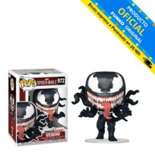 Funko Funko POP!  2 - , REFERENCE 76110, Nº 972, COLLECTIBLE VINYL HEAD FIGURE, EXPRESS SHIPPING 24-72 HOURS, OFFICIALLY LICENSED STORE, TOYS, , MOVIE - 紅色 - 查看 2