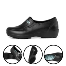 Softworks Epi Eva Bb95 Non-Slip Professional Shoe - 黑色 - 查看 12