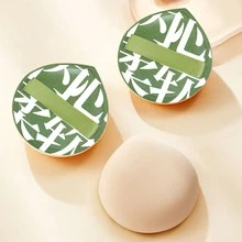 1/2/5/6/10pcs Hydrophilic Polyurethane Makeup Sponge Set, Soft Powder Puff, Suitable For Face, Foundation And Concealer Blending Tool, Multi-Functional Dry/Wet Use, Unisex,Makeup,Cheap,Room Decor,Vanity,Travel,Bedroom,Makeup Accessories,Puff,Makeup Blender,Powder Puff,Makeup Sponge