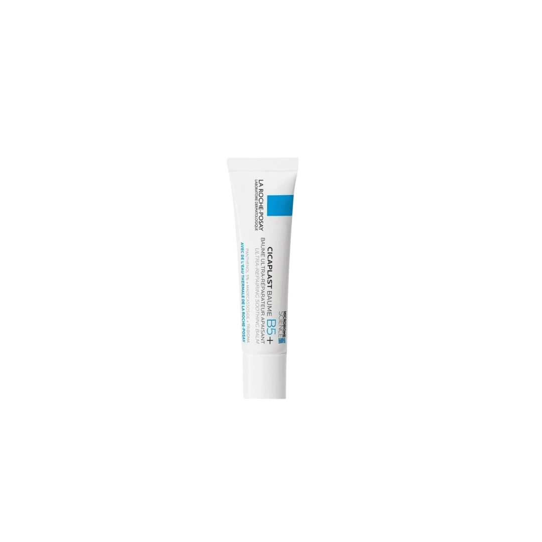 La Roche-Posay Cicaplast Balm B5+ (15ml) - Clear - View 1