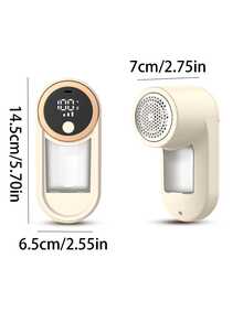 毛球修剪器家用剃毛器衣服毛球起球去球工具衣服脱毛剃毛器 - 彩色 - 查看 11